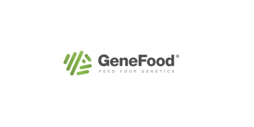 GeneFood coupon