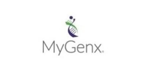 MyGenx coupon