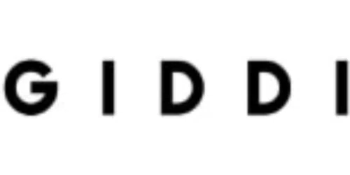 GIDDI Promo Code