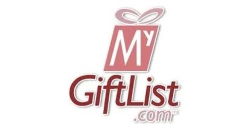 MyGiftList Merchant logo