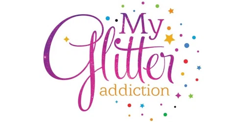 My Glitter Addiction Promo Code
