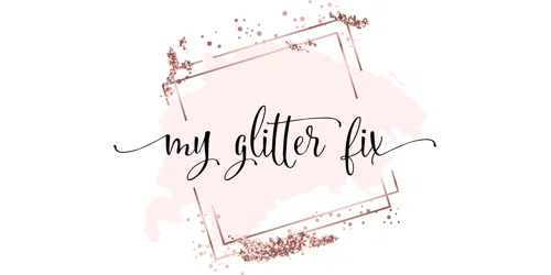 My Glitter Fix Merchant logo