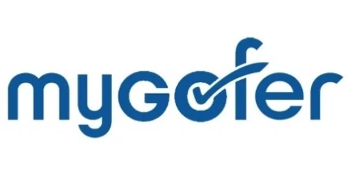 myGofer Merchant Logo