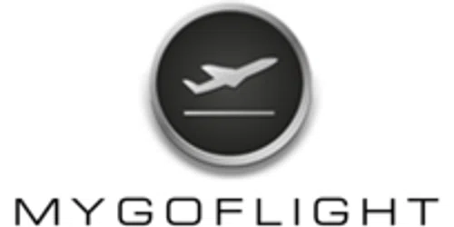 MyGoFlight Merchant logo