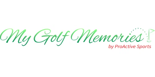 My Golf Memories Promo Code