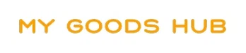 MY GOODS HUB Promo Code — 200 Off in Sep 2024