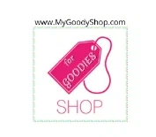 MY GOODY SHOP Promo Code — 80 Off (Sitewide) 2024