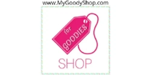 My Goody Shop Promo Code
