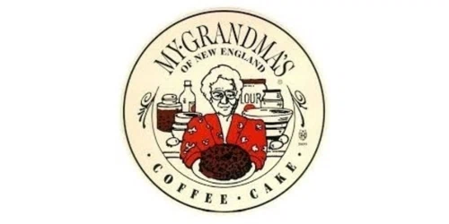 My Grandma's of New England Promo Code