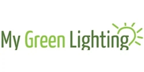 My Green Lighting Promo Code