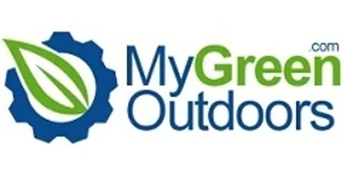 MyGreenOutdoors Promo Code