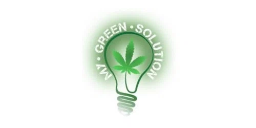35% Off My Green Solution Promo Code, Coupons | Oct 2022