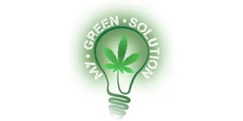 My Green Solution Promo Code