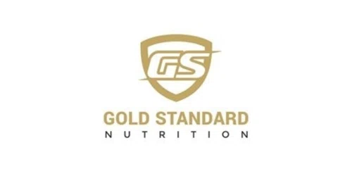Gold Standard Nutrition coupon
