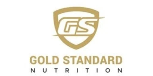 Gold Standard Nutrition Promo Code