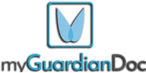 MyGuardianDoc Merchant logo