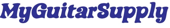 MyGuitarSupply Merchant Logo