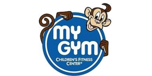 My Gym Merchant logo