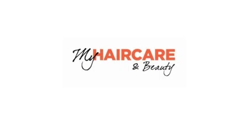 My Hair Care coupon