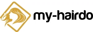 Myhairdo Merchant Logo