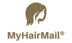 MyHairMail Merchant Logo