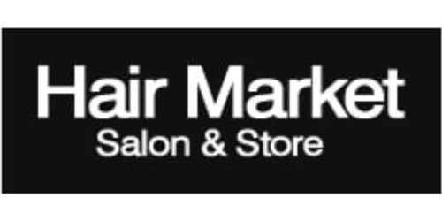 Hair market Promo Code