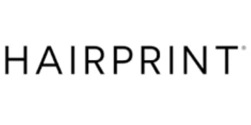 Hairprint Merchant logo