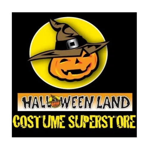 20% Off Halloween Land Promo Code, Coupons Oct 2024