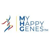 MyHappyGenes Merchant Logo