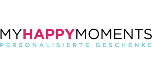 MyHappyMoments Promo Code