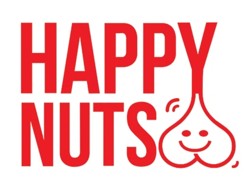 HAPPY NUTS Promo Code — 50 Off (Sitewide) Sep 2024