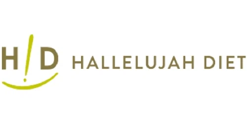 Hallelujah Diet coupon