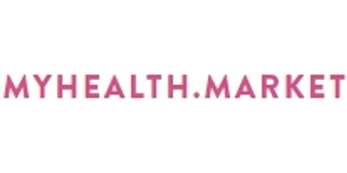 My Health Market Promo Code