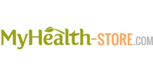 My Health Store Promo Code