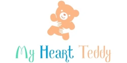 My Heart Teddy Promo Code