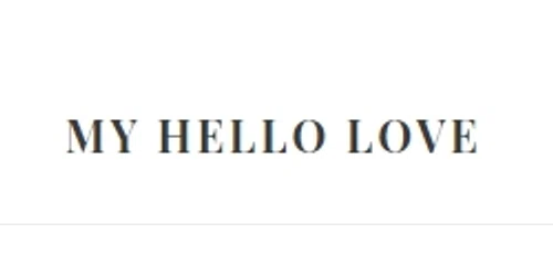 My Hello Love Promo Code