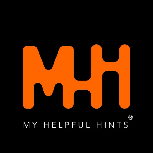 My Helpful Hints Merchant Logo