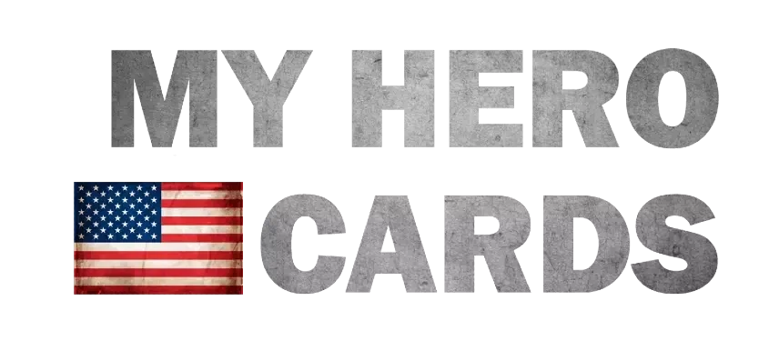 My Hero Cards discount code