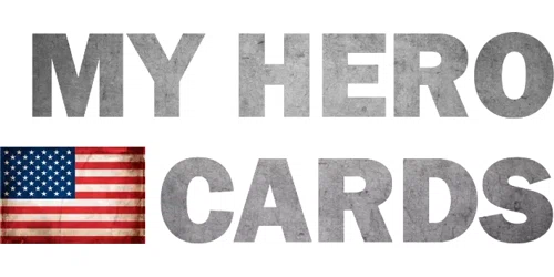 My Hero Cards Promo Code
