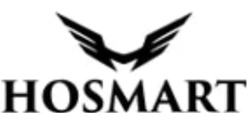 Hosmart Merchant logo