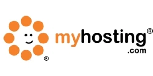 MyHosting Merchant logo