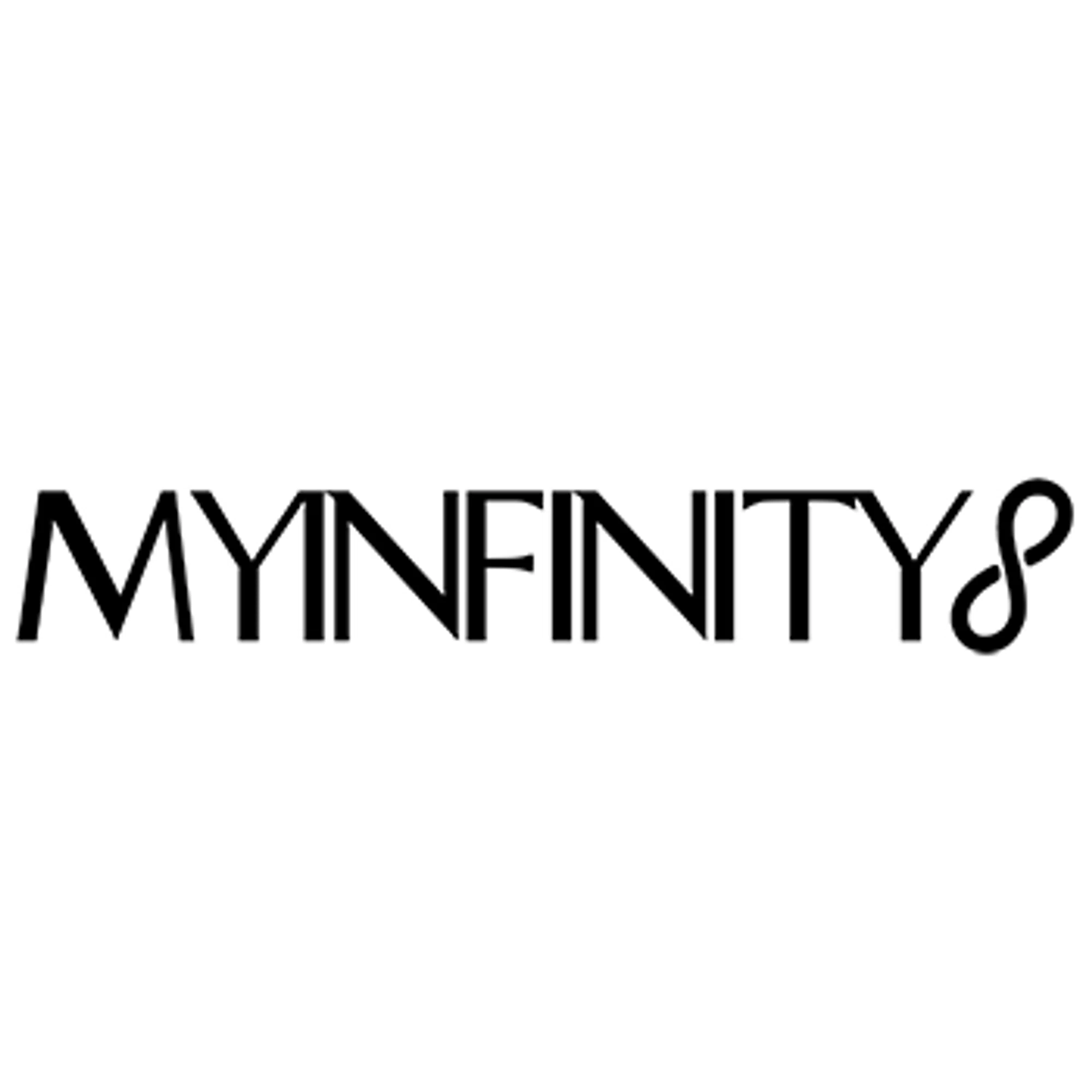 Myinfinitys Merchant Logo