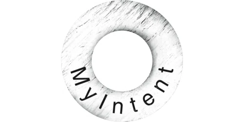 MyIntent Merchant logo