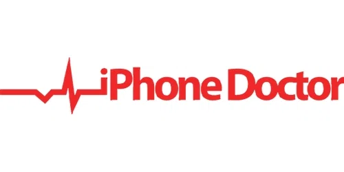 iPhone Doctor Merchant logo