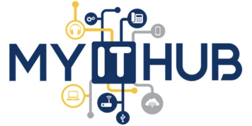 MyITHub AU Merchant logo