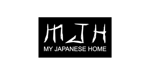 My Japanese Home coupon