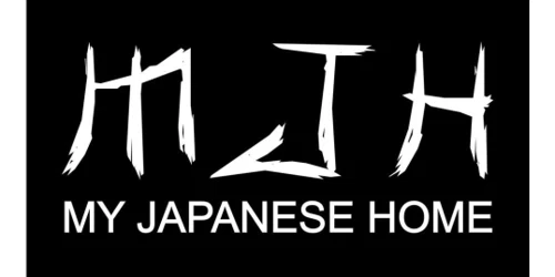 My Japanese Home Promo Code
