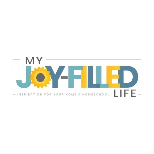 My Joy-Filled Life coupons