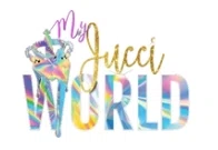 My Jucci World Merchant Logo