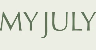 My July Promo Code
